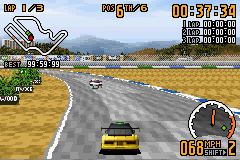 Top Gear GT Championship Screenthot 2